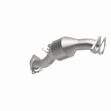 Cargar imagen en el visor de la galería, MagnaFlow Conv Direct Fit 11-15 Audi Q7 V6 3.0L - 2.5in Pipe Dia 24.5in L