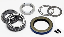 Cargar imagen en el visor de la galería, Wilwood Bearing Seal &amp; Locknut Kit - Wide 5 Hub