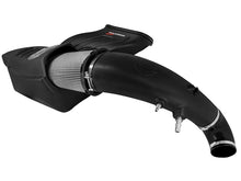 Cargar imagen en el visor de la galería, aFe Momentum GT Pro Dry S Stage-2 Intake System 15-17 Ford F-150 V8 5.0L