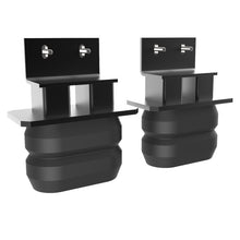 Cargar imagen en el visor de la galería, Timbren 1987 Ford CF7000 Rear Suspension Enhancement System