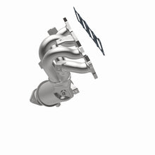 Cargar imagen en el visor de la galería, Magnaflow Conv DF 2006 Kia Optima 2.4L