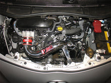 Cargar imagen en el visor de la galería, Entrada de aire frío pulida Injen 12 Scion iQ 1.3L 4cyl con tecnología MR