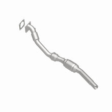 Cargar imagen en el visor de la galería, MagnaFlow Conv DF 00-02 Audi A6 Quattro 2.7L