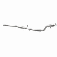 Cargar imagen en el visor de la galería, MagnaFlow Conv DF 04-06 Audi A8 Quattro 4.2L