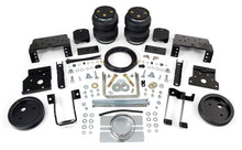 Cargar imagen en el visor de la galería, Air Lift Loadlifter 5000 Ultimate Kit de resorte de aire trasero para Ford F-250 Super Duty 4WD 11-16