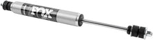 Cargar imagen en el visor de la galería, Fox 97-On Y61/88-97 Y60 Nissan Patrol 2.0 Serie de rendimiento 9.1 pulgadas. Amortiguador delantero IFP de cuerpo liso