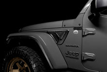 Cargar imagen en el visor de la galería, Oracle Sidetrack LED System For Jeep Wrangler JL/ Gladiator JT SEE WARRANTY