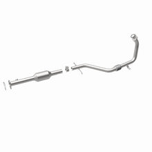 Cargar imagen en el visor de la galería, MagnaFlow Conv DF 01-02 GM Caval/Sunfire 2.2L