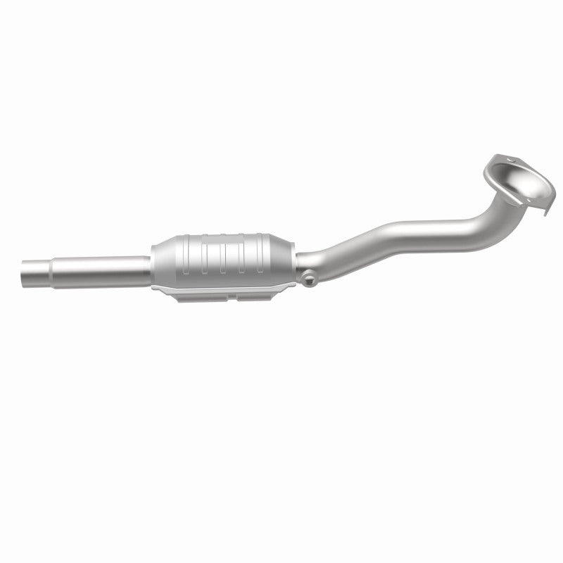 MagnaFlow Conv Ajuste Directo VW 33.5X5X4 2/1.75