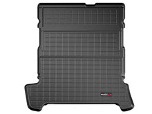 Cargar imagen en el visor de la galería, WeatherTech 05-09 Chevrolet Equinox Cargo Liners - Black