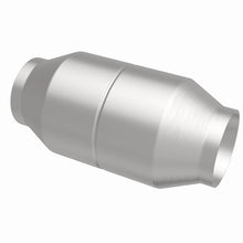 Cargar imagen en el visor de la galería, MagnaFlow Conv Universal 3.50 inch C/C Diesel