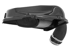 Cargar imagen en el visor de la galería, aFe MagnumFORCE Intake Stage-2 Pro DRY S 2017 BMW 340i (F30) L6-3.0L (t) B58