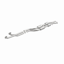 Cargar imagen en el visor de la galería, MagnaFlow 96-99 BMW M3 L6 3.2L / 96-98 328i/328is L6 2.8L California Catalytic Converter Direct Fit