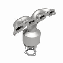 Cargar imagen en el visor de la galería, MagnaFlow Conv DF 95/98 Saturn SC/SL/SW 1.9L
