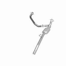 Cargar imagen en el visor de la galería, MagnaFlow Conv DF 02-03 Ram 1500 4.7OEM