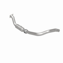 Cargar imagen en el visor de la galería, MagnaFlow 11-14 Chrysler 300 / Dodge Challenger/Charger 3.6L Rear Direct Fit Catalytic Converter
