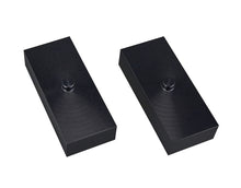 Cargar imagen en el visor de la galería, Kit espaciador de ballesta de 30 mm ARB / OME