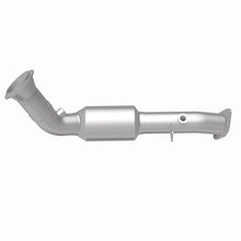 Cargar imagen en el visor de la galería, MagnaFlow 08-10 BMW 535i California Catalytic Converter Direct Fit 2.5in Pipe Diameter