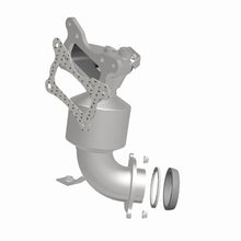Cargar imagen en el visor de la galería, Magnaflow Conv DF 12-14 Civic 2.4L Manifold