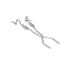 Cargar imagen en el visor de la galería, MagnaFlow Sys C/B 64-67 GM Cuerpo A 3 pulgadas