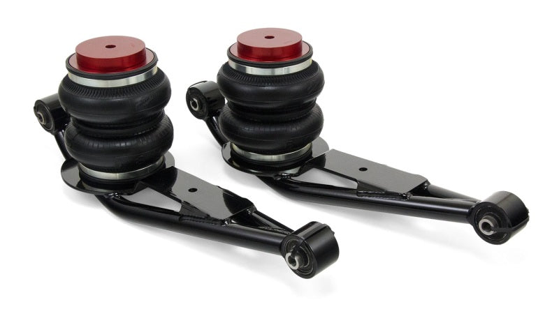 Kit trasero de rendimiento de elevación de aire 11-16 Ford Focus / 10-13 Mazda 3