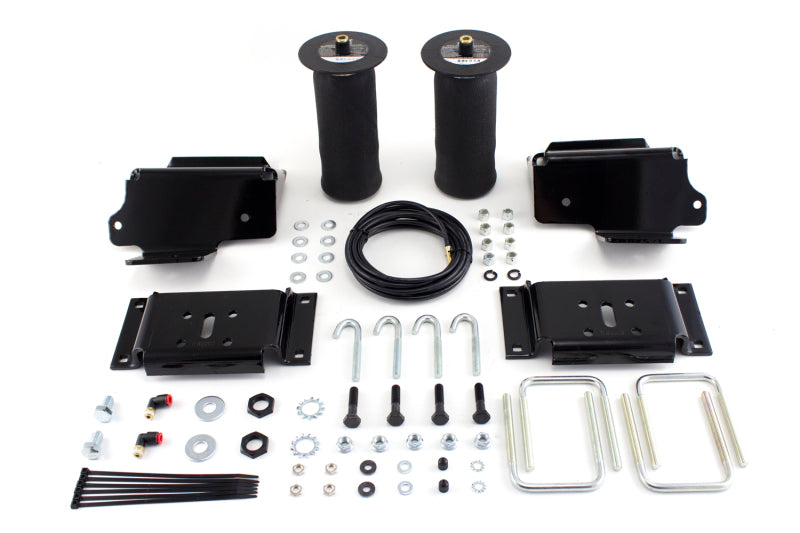 Kit de resorte neumático Ridecontrol de elevación neumática