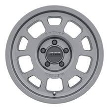 Cargar imagen en el visor de la galería, Method MR705 Rueda de titanio CB de 17x8,5 + 25 mm de desplazamiento 5x5 71,5 mm