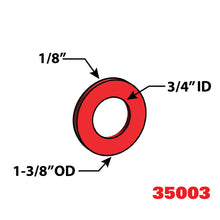 Cargar imagen en el visor de la galería, SPC Performance KENWRTH SHIM 1/8 (6)