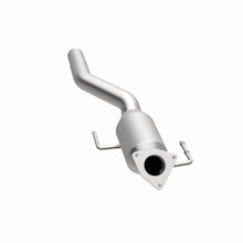 Cargar imagen en el visor de la galería, MagnaFlow Conv DF 04-07 VW Touareg 4.2L Driver Side