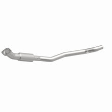 Cargar imagen en el visor de la galería, MagnaFlow 07-10 Dodge Charger 3.5L CARB Compliant Direct Fit Catalytic Converter