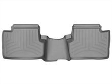 Load image into Gallery viewer, WeatherTech 14+ Jeep Cherokee Rear FloorLiner - Grey