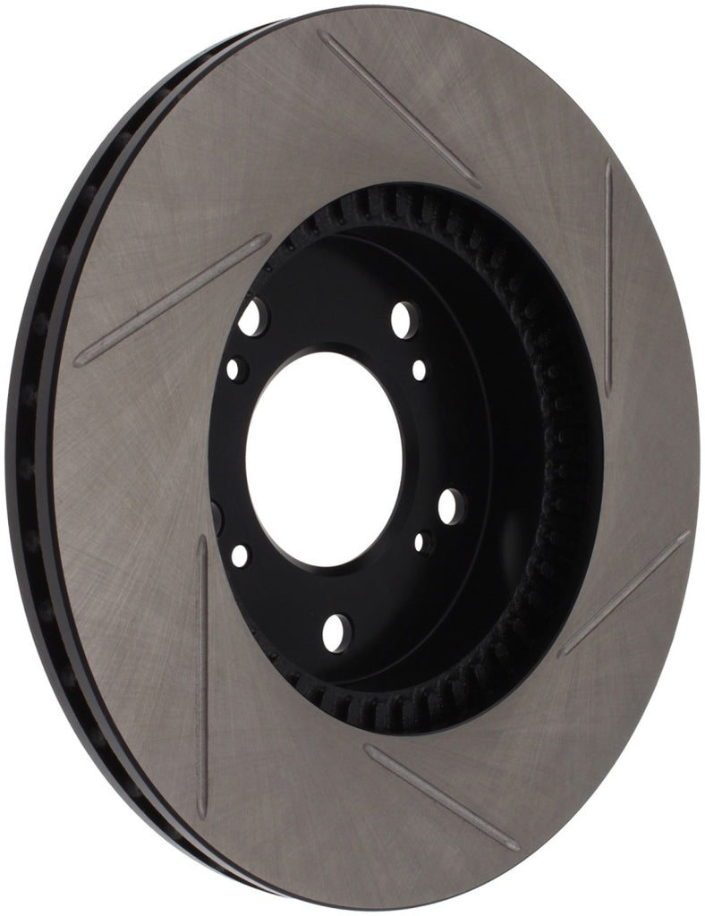 StopTech Power Slot 97-01 Acura Integra Type R / 91-95 Acura Legend / 96-98 Acura RL / 96-98 Acura