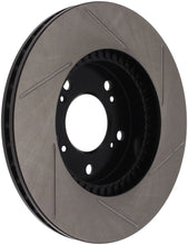 Cargar imagen en el visor de la galería, StopTech Power Slot 97-01 Acura Integra Type R / 91-95 Acura Legend / 96-98 Acura RL / 96-98 Acura