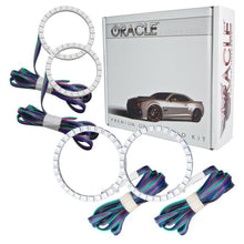 Cargar imagen en el visor de la galería, Oracle Lamborghini Gallardo 04-12 Halo Kit - ColorSHIFT w/ BC1 Controller SEE WARRANTY