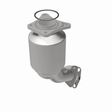 Cargar imagen en el visor de la galería, MagnaFlow Conv DF 04-05 Maxima rr man OEM