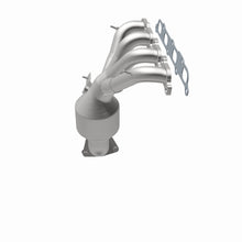 Cargar imagen en el visor de la galería, MagnaFlow Conv DF 2006 Chevy Colorado 2.8L