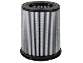 Filtro de aire aFe MagnumFLOW PDS Univ (6 x 4) pulgadas F x (8,5 x 6,5) pulgadas B x (7 x 5) pulgadas T (Inv) x 10 pulgadas H