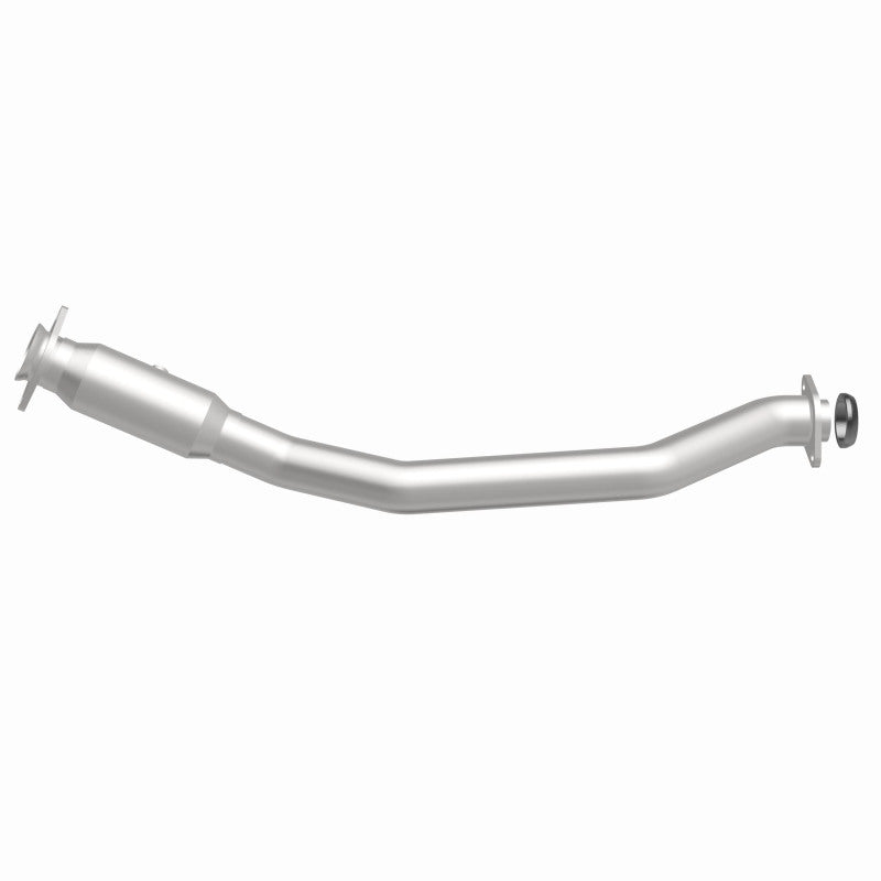 Magnaflow Conv DF 2012-2017 Grand Cherokee V8 6.4 OEM debajo de la carrocería