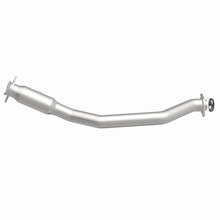 Cargar imagen en el visor de la galería, Magnaflow Conv DF 2012-2017 Grand Cherokee V8 6.4 OEM debajo de la carrocería