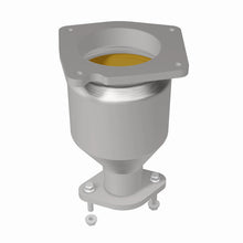 Cargar imagen en el visor de la galería, MagnaFlow Conv DF 01-02 Dodge Stratus 2.7L