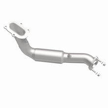 Cargar imagen en el visor de la galería, MagnaFlow Catalytic Conv Direct Fit Federal 06-11 Chevy Corvette V8 7.0LGAS