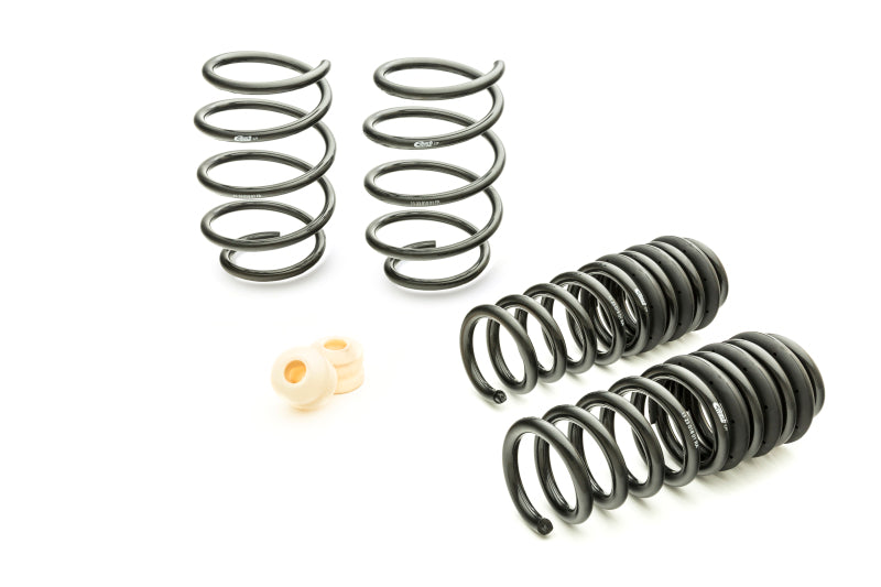 Kit profesional Eibach para Chevy Camaro ZL1 2016