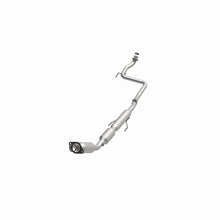 Cargar imagen en el visor de la galería, MagnaFlow Conv Direct Fit OEM 2008-2012 Scion L4 1.8L Underbody