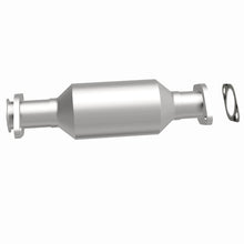 Cargar imagen en el visor de la galería, MagnaFlow Conv DF California Grade 87-90 Mitsubishi Van 2.4L