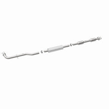 Cargar imagen en el visor de la galería, MagnaFlow Conv Direct Fit 09-12 Venza 3.5L Underbody