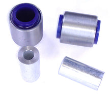 Cargar imagen en el visor de la galería, SuperPro 2003 Infiniti G35 Base Trailing Arm Rearward Bushing Set (In Hub)