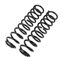 Cargar imagen en el visor de la galería, ARB / OME Coil Spring Front Jeep Jk 4Inch