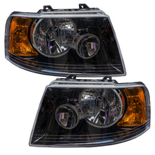 Load image into Gallery viewer, Oracle 03-06 Ford Expedition SMD HL - Black - ColorSHIFT w/o Controller SEE WARRANTY