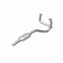Cargar imagen en el visor de la galería, MagnaFlow Conv DF 88-95 Ford Van 5.8L 49S