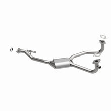 Cargar imagen en el visor de la galería, MagnaFlow Conv Subaru 45.5X6.5X4 1.75/1.75
